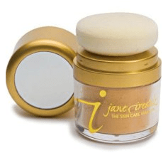 jane iredale