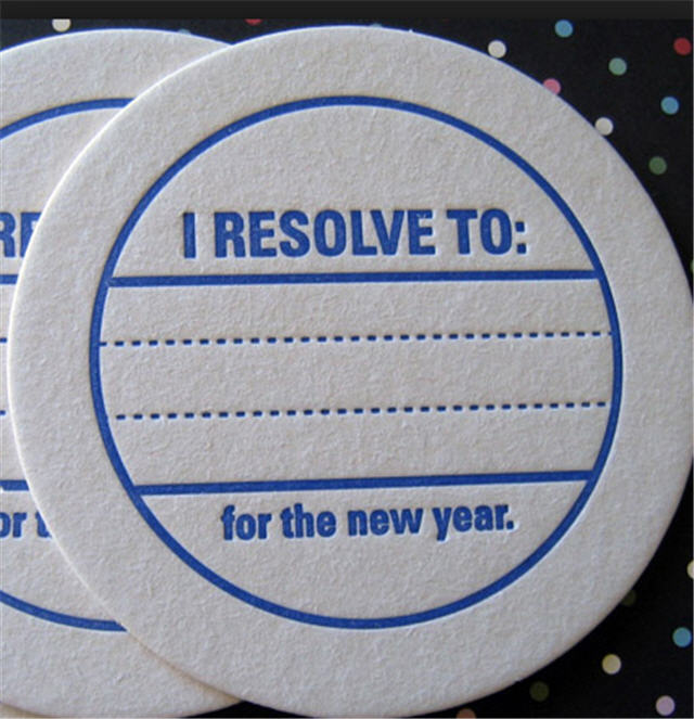 resolution