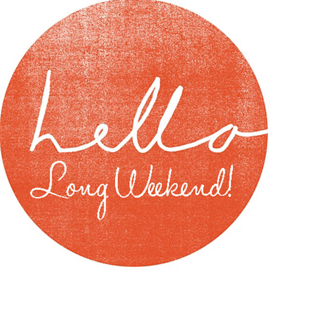 longn weekend